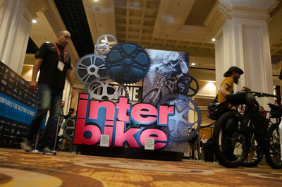 Interbike Wraps up for 2015