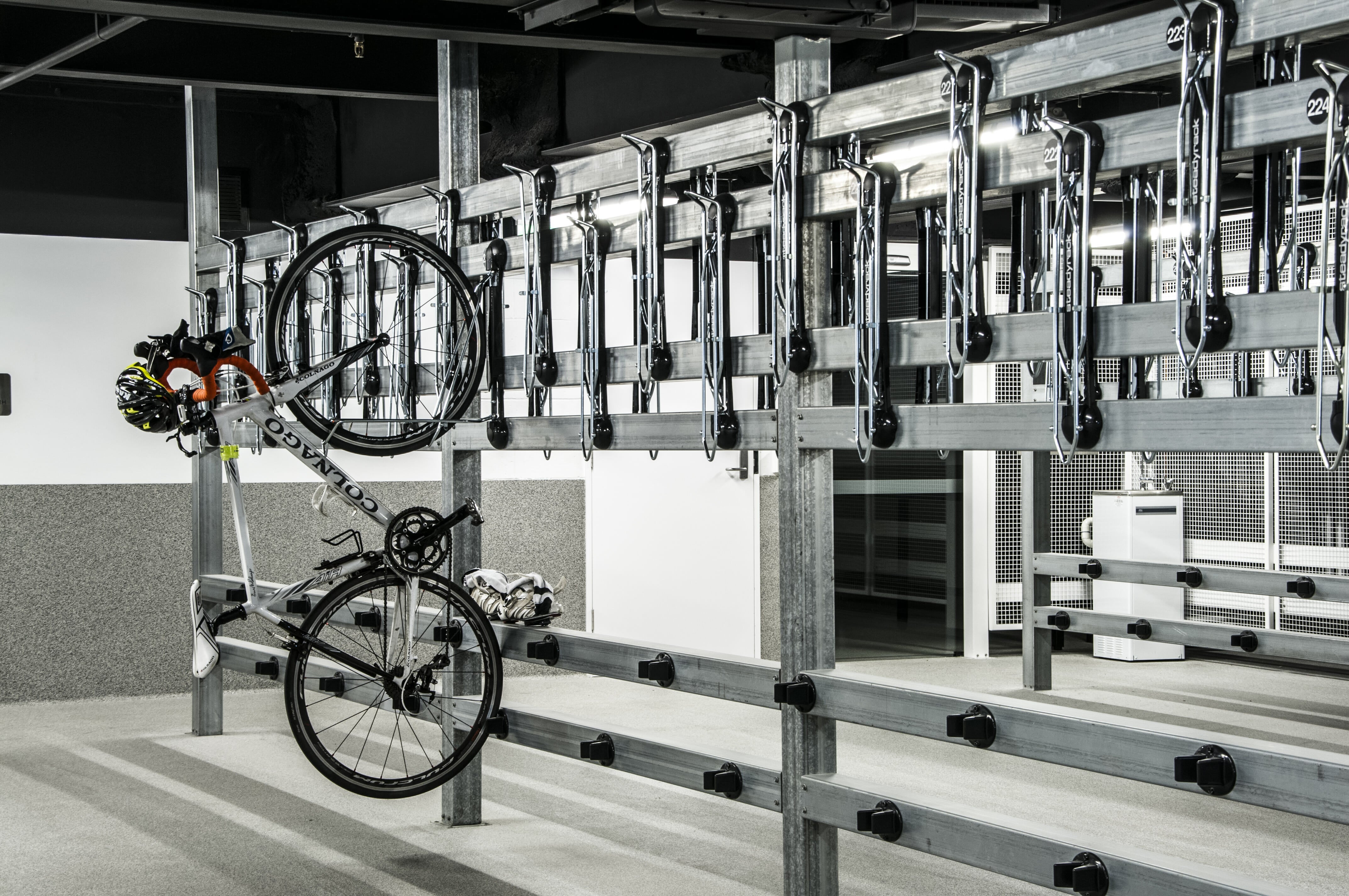 The Future of Commuting – Steadyrack Australia