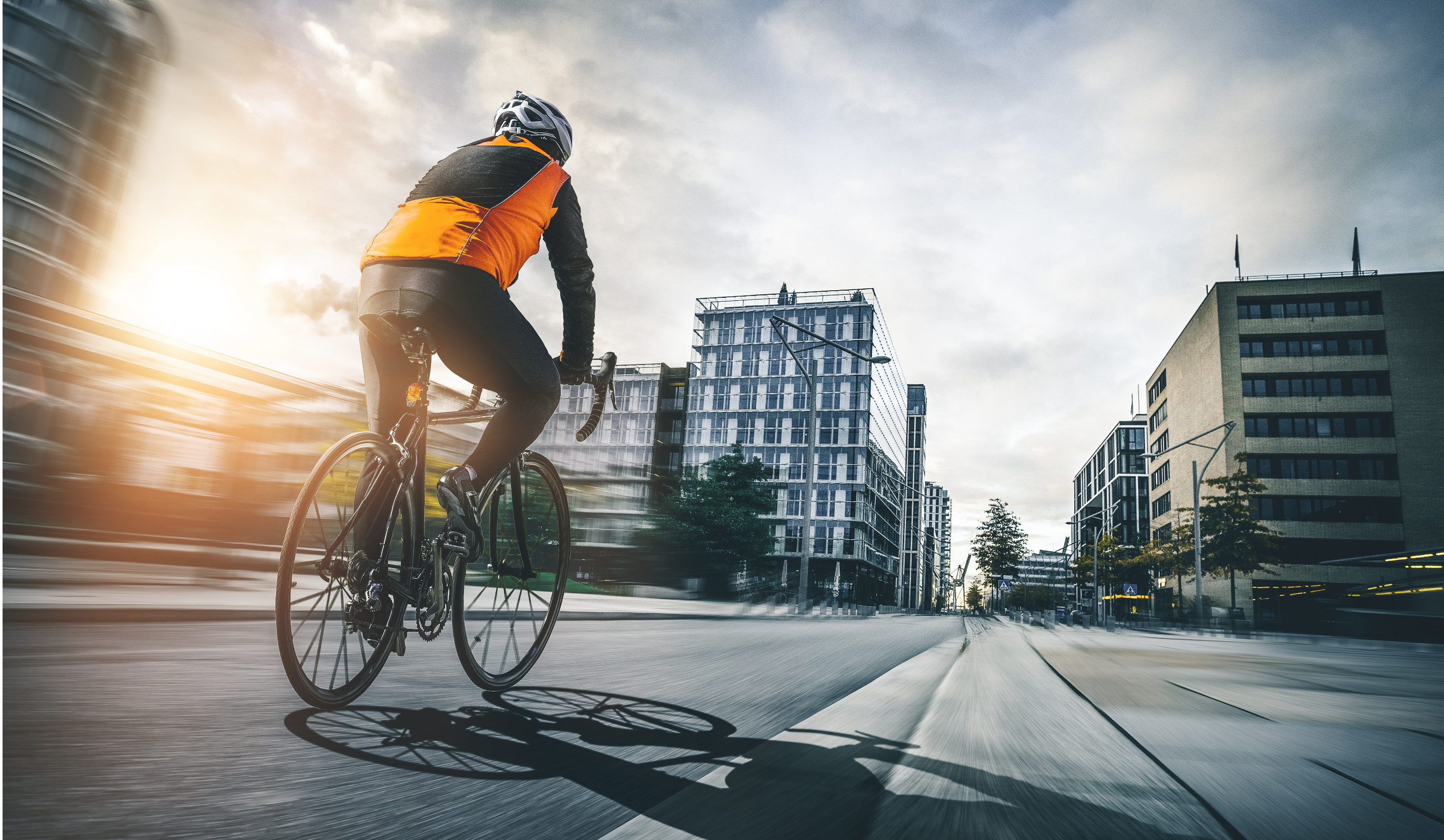 Are Cyclists More Financially Savvy Than Others?