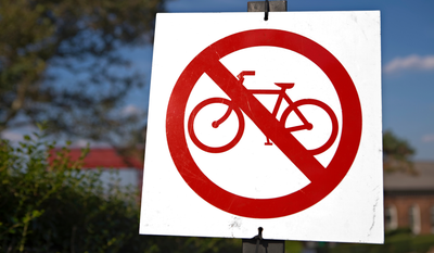 The Quirkiest Cycling Laws: The World’s Most Bizarre Cycling Rules