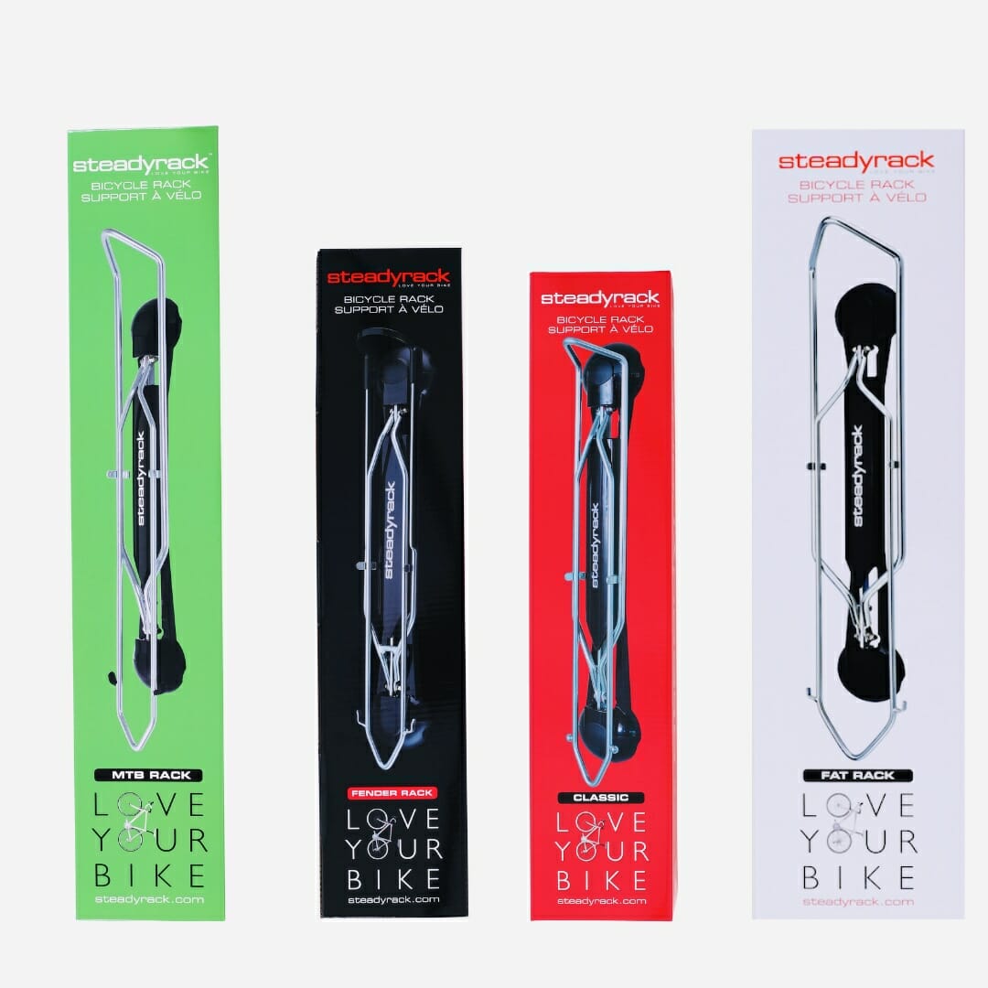 Why do Steadyracks cost more than a basic utility hook? – Steadyrack ...