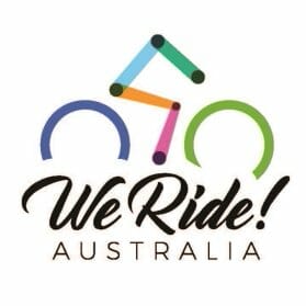 We Ride … for change
