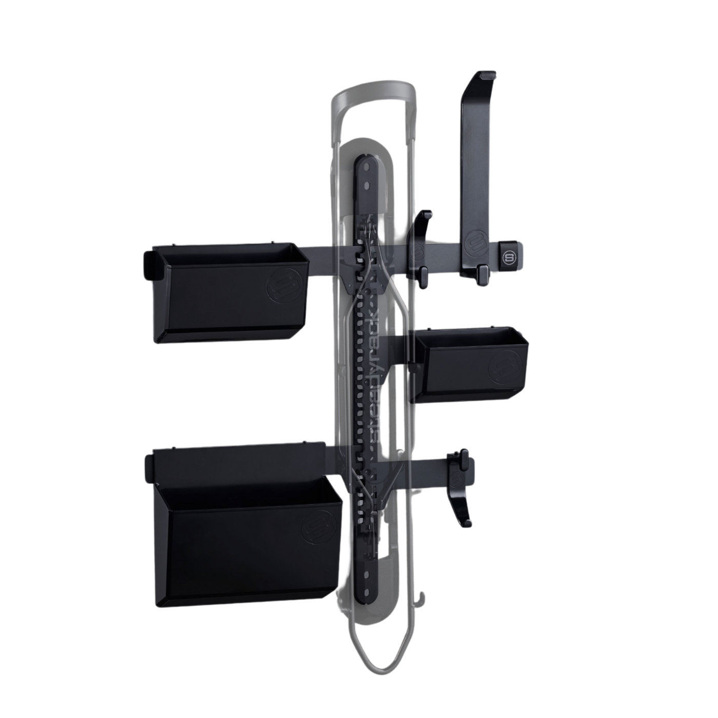 ProFlex + GearMate