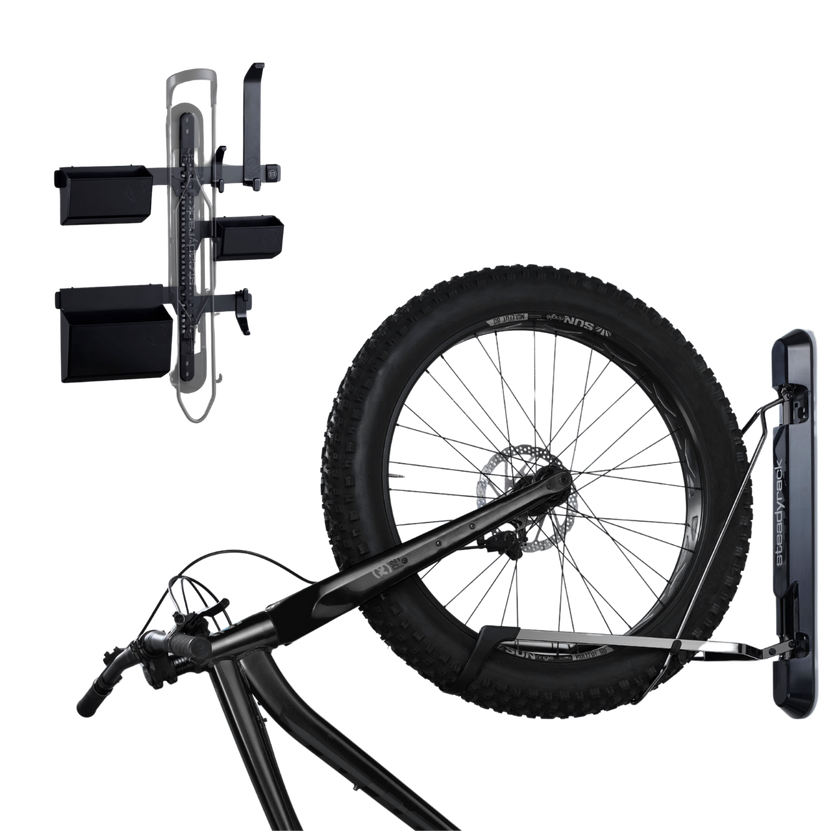 ProFlex Range – Steadyrack Australia