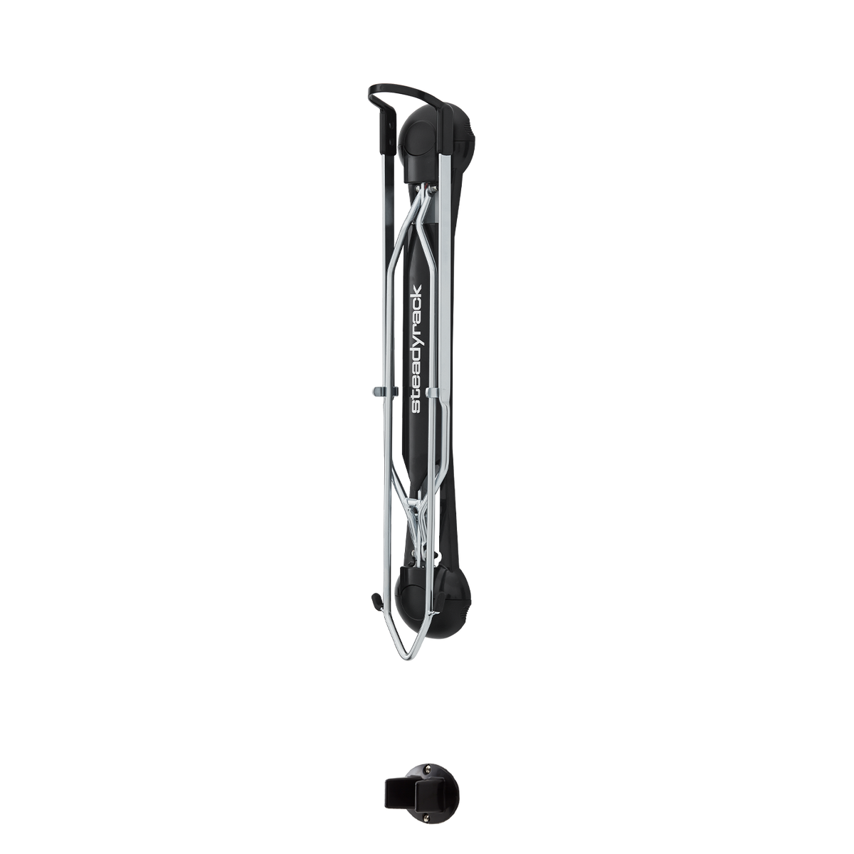 Steadyrack Bike Mount: The Best Storage Solution For The Wall ...