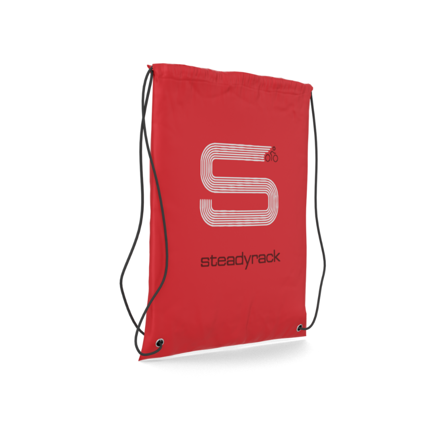 Steadyrack Cyclist Drawstring Bag