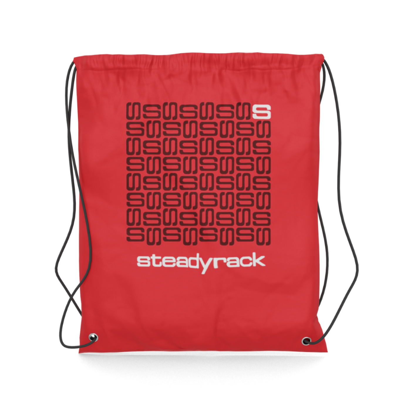 Steadyrack 'S' Drawstring Bag