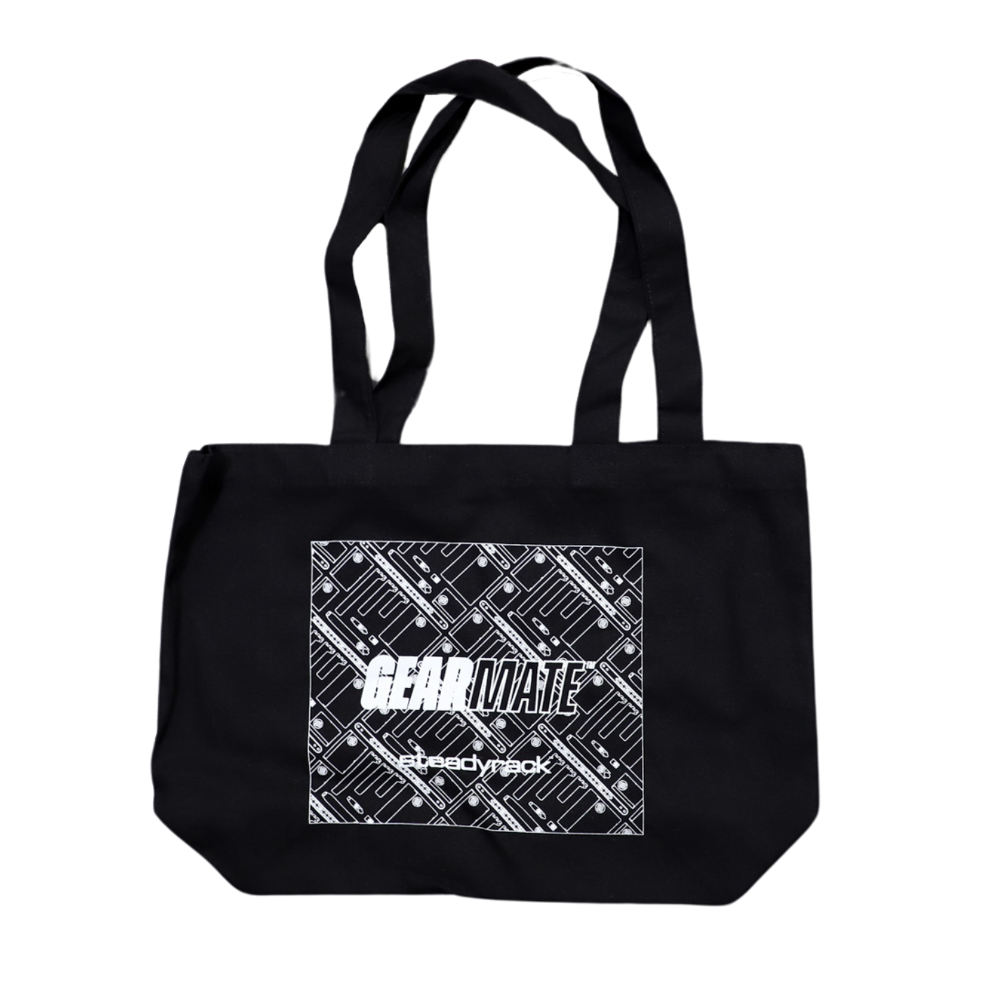 GearMate Tote Bag