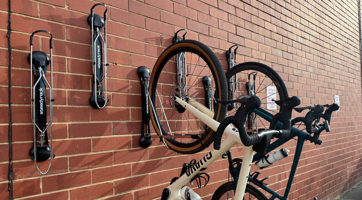 ProFlex Range vs Classic Range: Discover The Difference – Steadyrack ...
