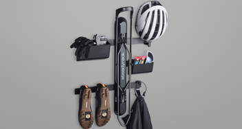 Steadyrack Bike Mount: The Best Storage Solution For The Wall ...