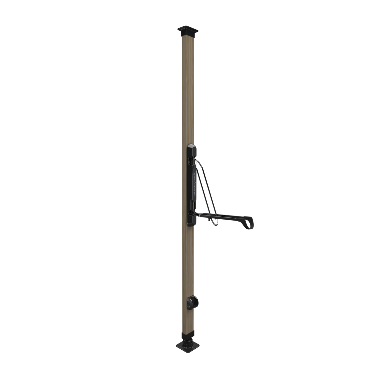 Portable Post Brackets – Steadyrack Australia
