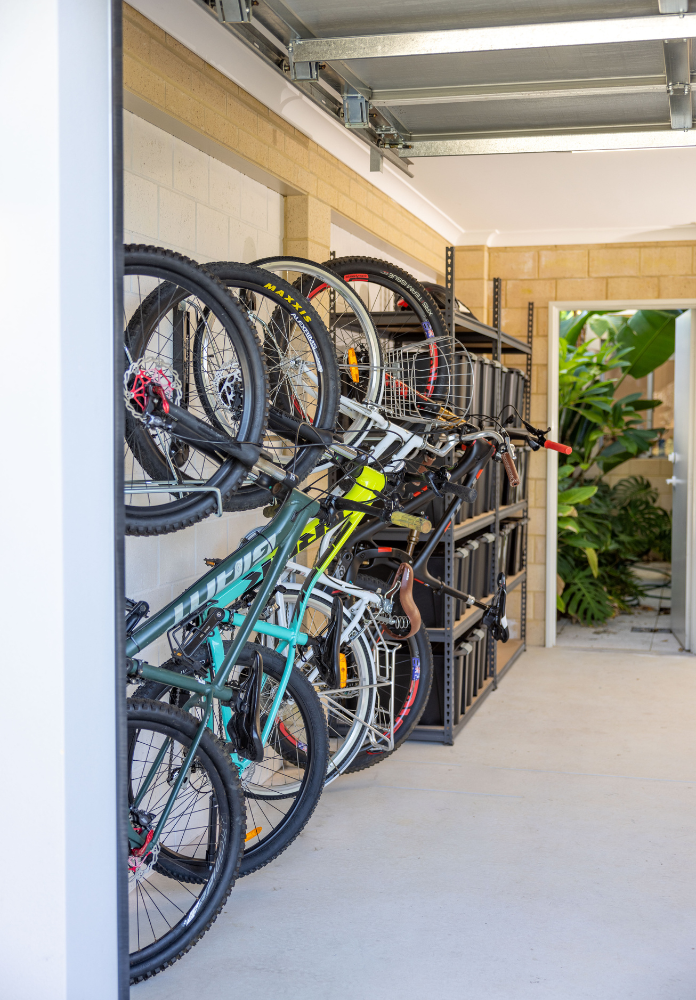 Personal Gallery – Steadyrack Australia