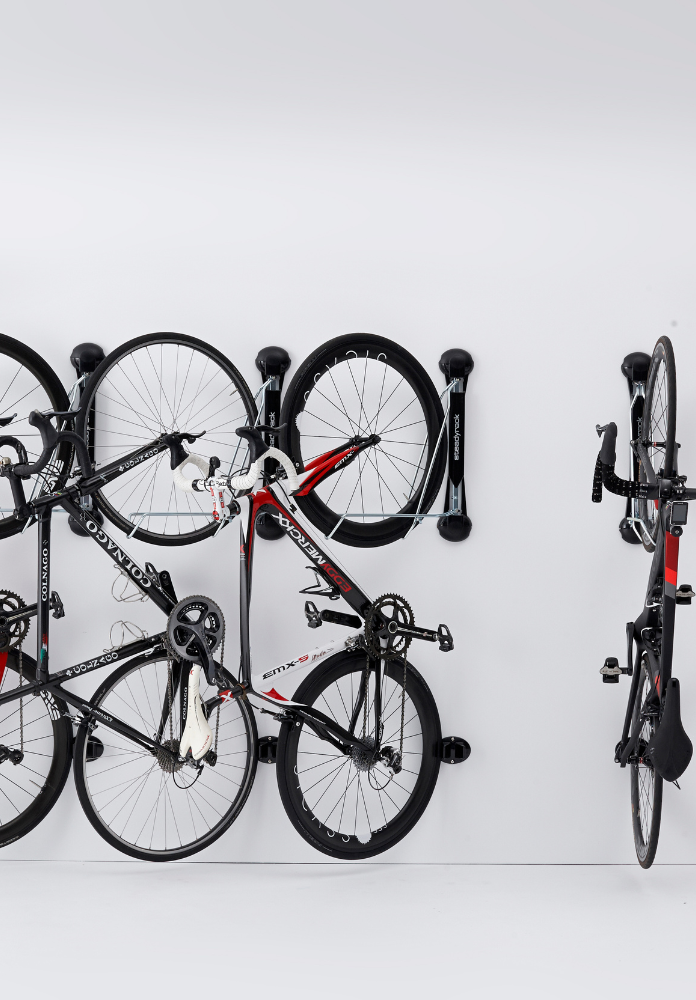 Steady Rack Rack Personal Gallery – Steadyrack Australia