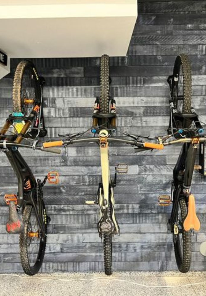 Steady Rack Rack Personal Gallery – Steadyrack Australia