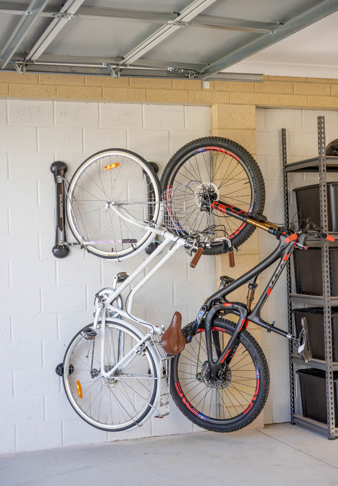 Steady Rack Rack Personal Gallery – Steadyrack Australia