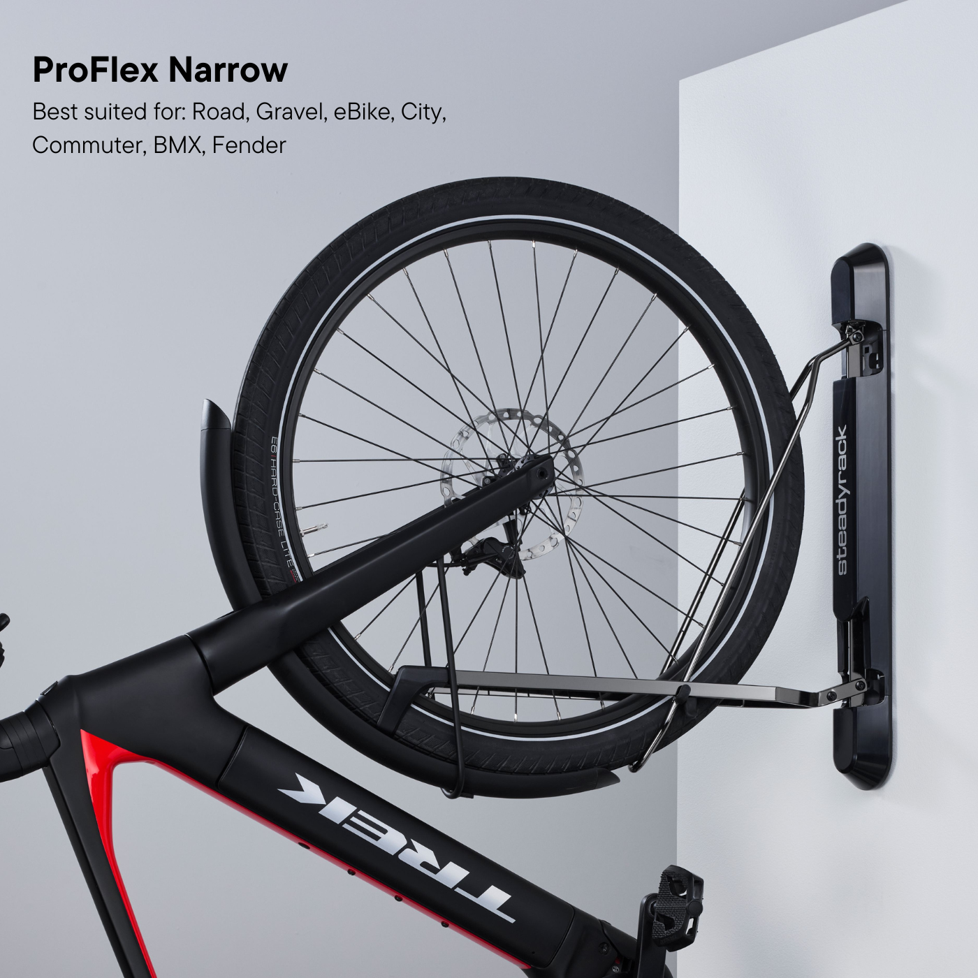 ProFlex: Ready Steady Pro – Steadyrack Australia