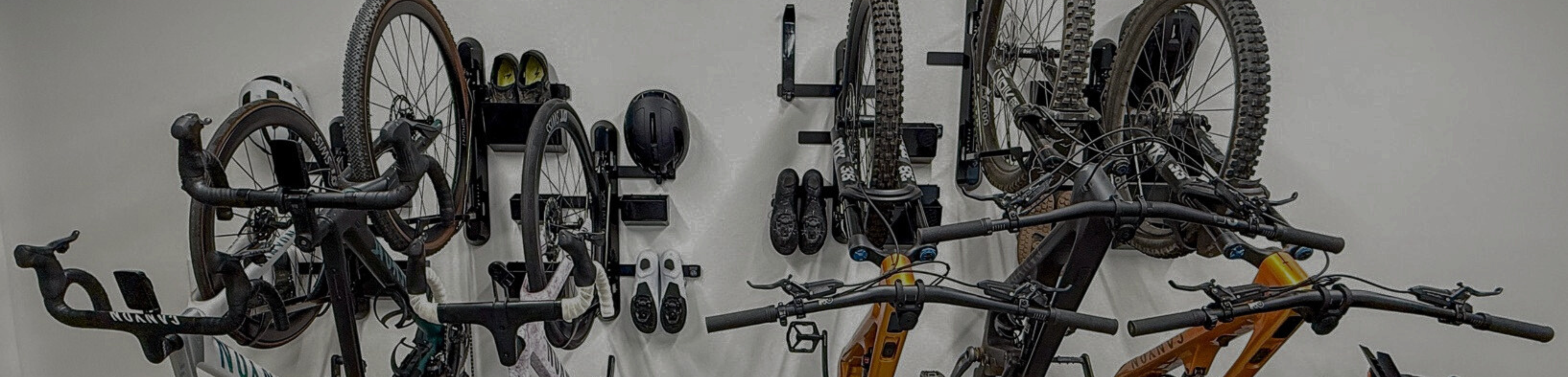 ProFlex & GearMate Bundles – Steadyrack Australia