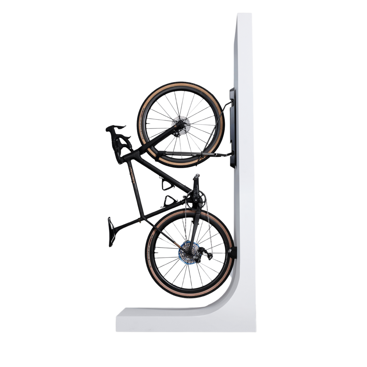 Steadyrack Bike Mount: The Best Storage Solution For The Wall ...