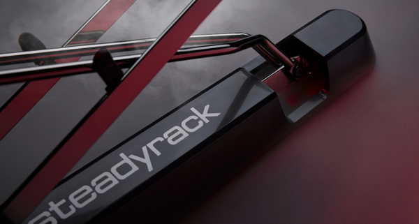 Bike Racks – Steadyrack Australia