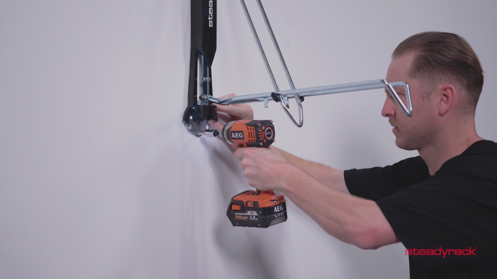 Bike Rack Installation Guide | Dimensions, Spacing & Assembly ...