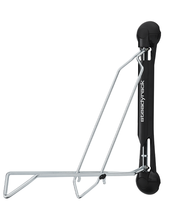 Fat Tyre Bike Rack Beach Cruiser Bicycle Storage Steadyrack Steadyrack Australia