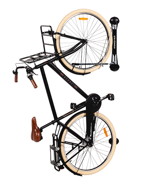 Fender Bike Rack Bicycle Racks For Bikes With Fenders Steadyrack Australia