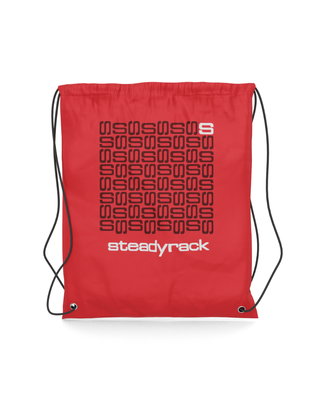 Steadyrack 'S' Drawstring Bag