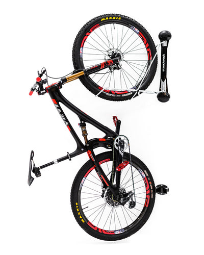 Steady Rack Rack Bike Racks | Ultimate Space Saver Bicycle Racks – Steadyrack ...